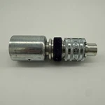 N4s6-ls-wf Dixon Valve Pneumatic Quick Disconnect Coupling 3/4" Hose Id X 1/2". Fixed Price $19.99.
