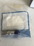 2507 Super Duplex Swagelok Tubing Adapter 2507-600-r-8 , 1/2 Male X 3/8 Female.. Fixed Price $60.00.