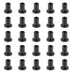 Efield 25 Pcs 3/4" Pex Poly Ppsu Barb Crimp Plug ( End Cap)-nsf (lead Free). Fixed Price $11.99.