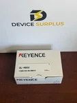 Keyence Gl-rb02 Safety Light Curtains, Mounting Bracket New. Fixed Price $25.00.