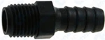 Clipsandfasteners Inc 10 Tube & Hose Adapters 1/4" Pipe Thread 3/8" Id. Fixed Price $11.98.