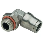 Legris 3699 10 17 90 Elbow,tubexbspp,13/32",3/8" 18e497. Fixed Price $33.45.