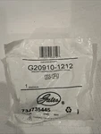 Gates G20910-1212 Hydraulic Fitting Female Komatsu Swivel 3/4" Hose M30 X 1.5. Fixed Price $20.00.