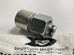 Gates G25720-0614 Female Din 24 Cone Swivel Hydraulic Fitting, 3/8" Hose. Fixed Price $34.99.