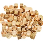 Ltwfitting 3/8-inch Brass Compression Cap Stop Valve Cap,brass. Fixed Price $51.19.