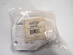 Krowne Model R48 Restraining Cable For 48" Gas Hose Restaurant Equipment. Fixed Price $16.95.