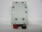 Festo Cpx-ab-2-m12-rk-ib In/out Pneumatic Unit New!!!. Fixed Price $75.00.
