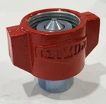8wsf8-bop Dixon Valve Hydraulic Quick Disconnect Coupling 1 Oilfield Coupler. Fixed Price $79.00.