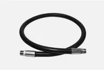 Apache 1/4" X 24" Universal Hydraulic Hose 5000 Psi 100r2at Male Pipe Nob. Fixed Price $14.99.