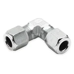 Parker 16 Ebu-s Union Elbow, Zinc Pltd Steel, Comp, 1in. Fixed Price $80.85.