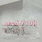10pcs/bag New Smc Original Kq2t07-35as Connector #tx. Fixed Price $45.10.