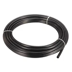 Malida 1/4 Inch Ro Water Black Tubing, Hose Pipe For 0.25 Inch,. Fixed Price $13.84.