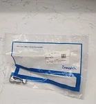 New!! Swagelok 1/8" Tube X Npt Stainless Union Elbow Ss-200-2-2 2 Pk Nos. Fixed Price $37.30.