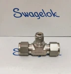 1pc Swagelok Ss-810-3-8-4 Card Pipe Joint. Fixed Price $60.69.
