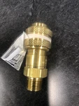 1/2" Ind Coupler 11-nptf 850498 4dm4-b Qty 4 Dixon. Fixed Price $44.00.