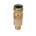 Devilbiss Quick Coupling 1/4" Male Thread (high Flow). Fixed Price $60.56.