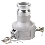 Hootsum Camlock Fittings Type Da 3 Female 2 Male Cam An.... Fixed Price $43.92.