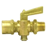 Tectran Female Pipe To Male Ground Plug Shutoff Cock. Fixed Price $14.72.