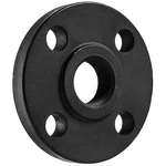 Threaded Flange Pipe Flange, 1-1/2" Pipe, Flanged X Fnpt, Steel, Class 600. Fixed Price $54.40.