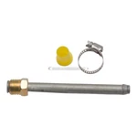 Edelmann Power Steering Hose Adapter 39115 Bpf. Fixed Price $45.41.
