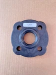 Banjo Poly Flange Black Class 150 1-1/2" Af150. Fixed Price $8.40.
