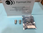 2 Parker Ssh3-63 Nipple Quick Connect,. Fixed Price $50.00.