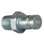 Enerpac Ah650 Quick Connect,plug,1/4",1/4"-18 5uxe4. Fixed Price $99.47.