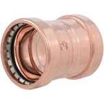 Sharkbite 2-1/2 Inch Coupling, Copper Press In. X In.,. Fixed Price $81.97.
