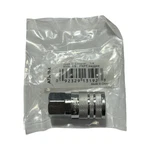Legacy Type D Coupler 1/4" Body 3/8" Fnpt. Fixed Price $6.99.