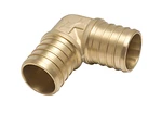 Sharkbite Uc256lf 3/4" X Brass Pex Barb Elbow Fitting Lp Gas/water Use. Fixed Price $6.34.
