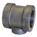 Anvil 0300046208 Reducing Tee,cast Iron, 2 X 1 1/2 In 4kva7. Fixed Price $55.09.