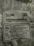 5pcs New Smc Kq2l10-02as Fittings Free Shipping Kq2l1002as. Fixed Price $29.37.
