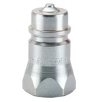 Pioneer 8010-15p Hydraulic Quick Connect Hose Coupling, Steel Body, Ball Lock,. Fixed Price $19.55.