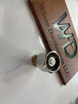 Dixon Valve 8wf8-b Brass Interchange Hydraulic Fitting Coupler 1 Npt. Fixed Price $31.50.