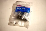 Plumb Shop Water Stop 1/2 Inch Nom Crimp Barb X 3/8 Od Comp Angle Plb104xp. Fixed Price $18.49.