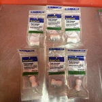(6) Pc66-6 4pp Brasscraft Push Connect Female Reducing Adapter 3/8"od X 1/4" Fip. Fixed Price $13.99.