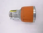 Delavan Coupler-forged 1 " Quick Coupler Dual Spped Shaft. Fixed Price $52.99.