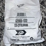 G25655-1222 12g-22fdlorx90 Gates Hydraulic Hose Fitting , Free Shipping !. Fixed Price $109.95.