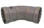Viega 2" Megapressg 45 Elbow #25256 New. Fixed Price $55.00.