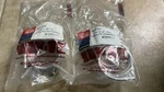 Wal-rich 2 Pack 0817506 Pilot Tubing Kit 1/4" Aluminum 36" With Brass Fittings. Fixed Price $39.99.