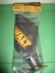 Dewalt Dw7053 Dust Bag Universal (new). Fixed Price $19.99.