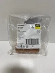 Viega 77447 Propress 1-1/4 In. X 1 Press Copper Tee. Fixed Price $22.00.