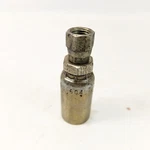 New Weatherhead 06u-604 Fitting. Fixed Price $5.00.