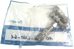 Swagelok Ss-6mo-61 Lot Of 3 New. Fixed Price $60.22.