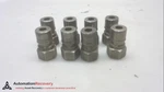 Eaton Hansen Ll3k21 Interchange Hydraulic Fittings #264058. Fixed Price $141.80.