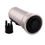 Moen 134742csl Wand Kit Kitchen Faucet 2.81"x2.38"x4.25" Ss Classic Stainless. Fixed Price $171.63.