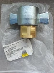 Dixon Valve 12wf12-b, W Brass Wingstyle Female Coupler Nptf. Fixed Price $155.40.