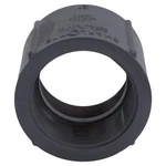 Charlotte Pipe Pvc 08102 2000 Schedule 80 Coupling 2 Fpt Dia. In.. Fixed Price $12.11.