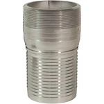 Dixon Stc40cshd Barbed Hose Fitting, Id 4", Npt. Fixed Price $78.69.