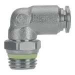 Aignep Usa 60111x-06-04 Push-fit Elbow Fitting, Push-to-connect X Universal,. Fixed Price $79.99.